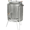 Snow Peak Outdoor-Küche-- Kojin Grill - Grill