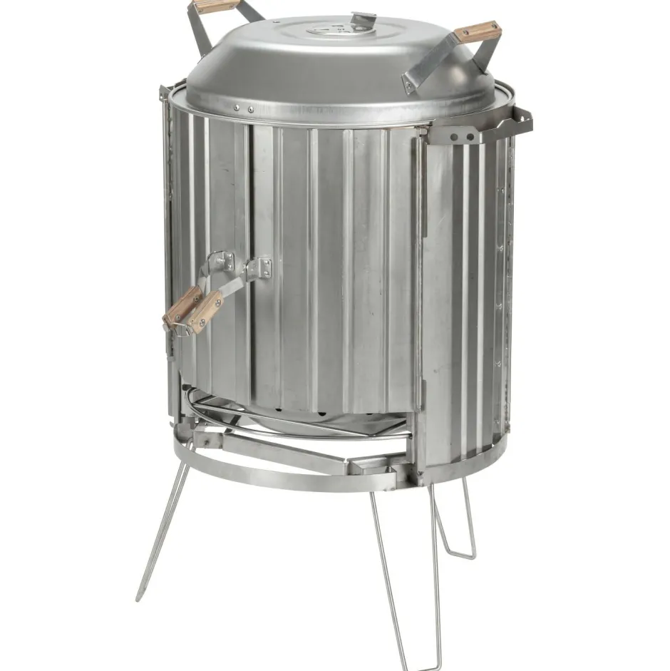 Snow Peak Outdoor-Küche-- Kojin Grill - Grill