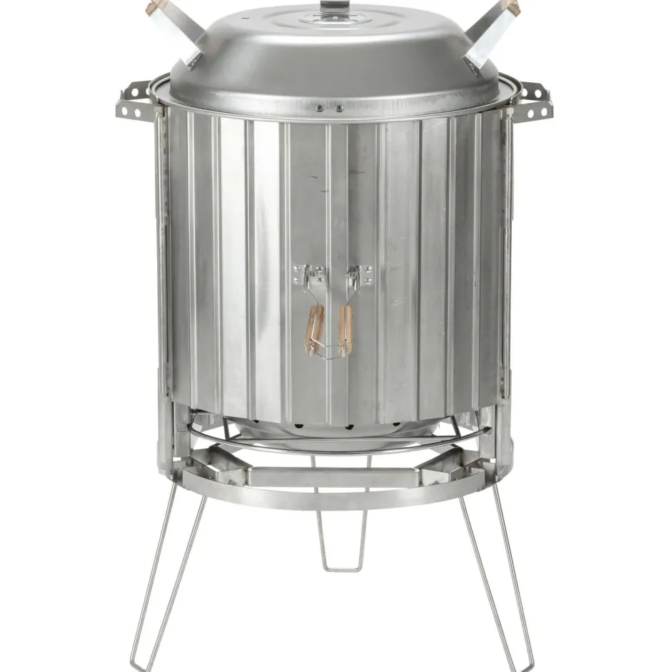 Snow Peak Outdoor-Küche-- Kojin Grill - Grill