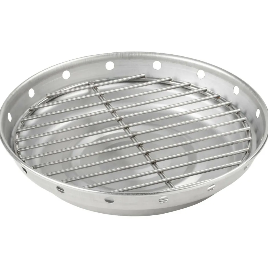 Snow Peak Outdoor-Küche-- Kojin Grill - Grill