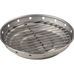 Snow Peak Outdoor-Küche-- Kojin Grill - Grill