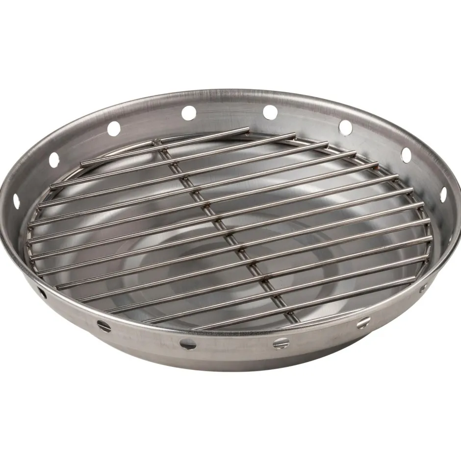 Snow Peak Outdoor-Küche-- Kojin Grill - Grill