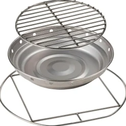 Snow Peak Outdoor-Küche-- Kojin Grill - Grill