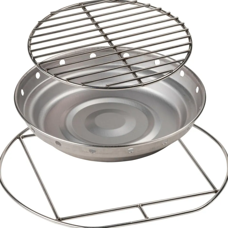 Snow Peak Outdoor-Küche-- Kojin Grill - Grill