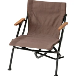 Snow Peak - Luxory Low Beach Chair - Campingstuhl Sale