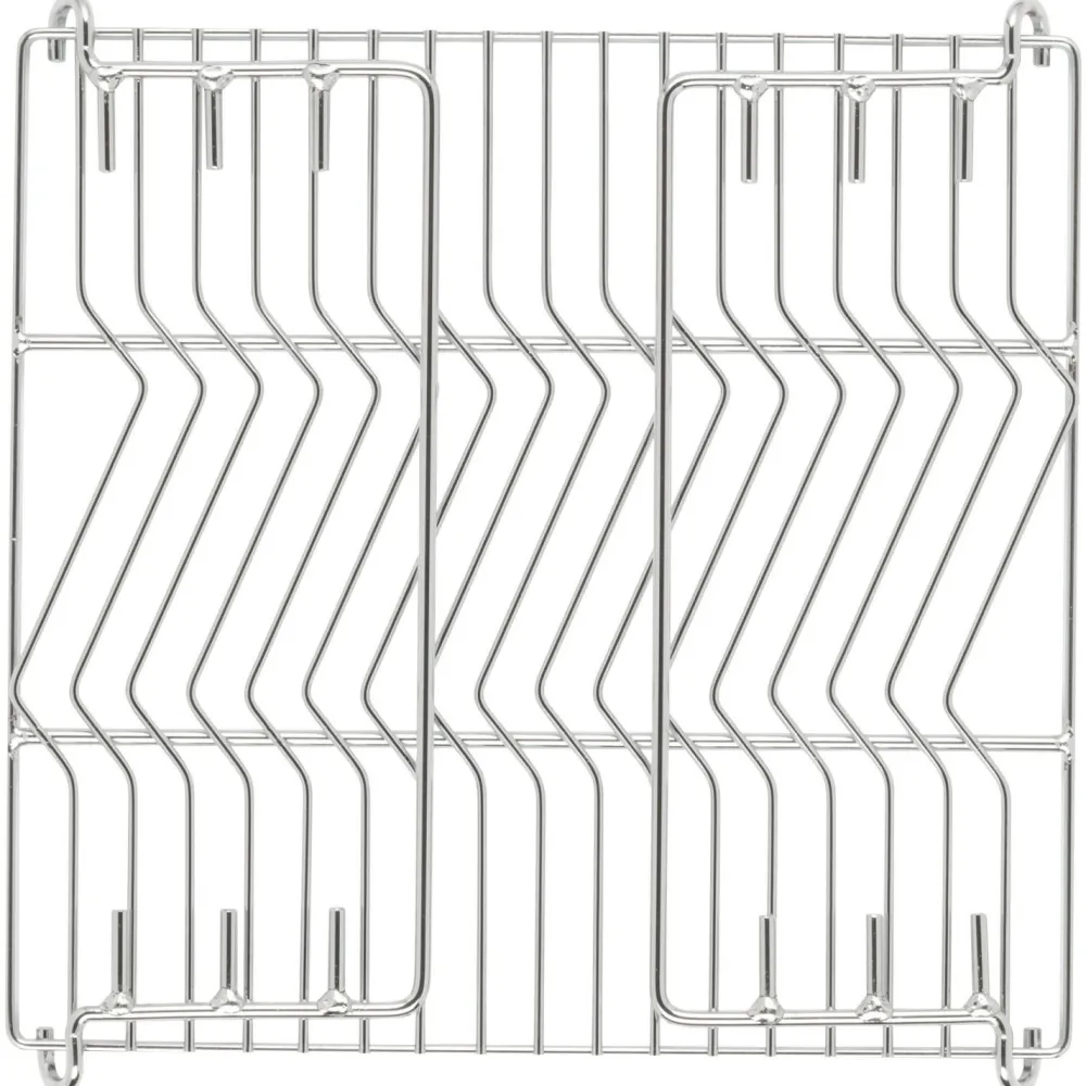Snow Peak - Pack & Carry Fireplace Grill Bridge S - Grill New