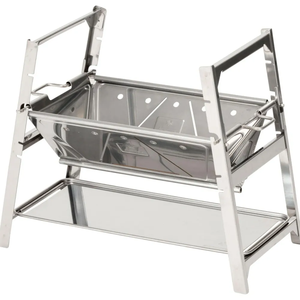 - Takibi Solo - Trockenbrennstoffkocher < Snow Peak New