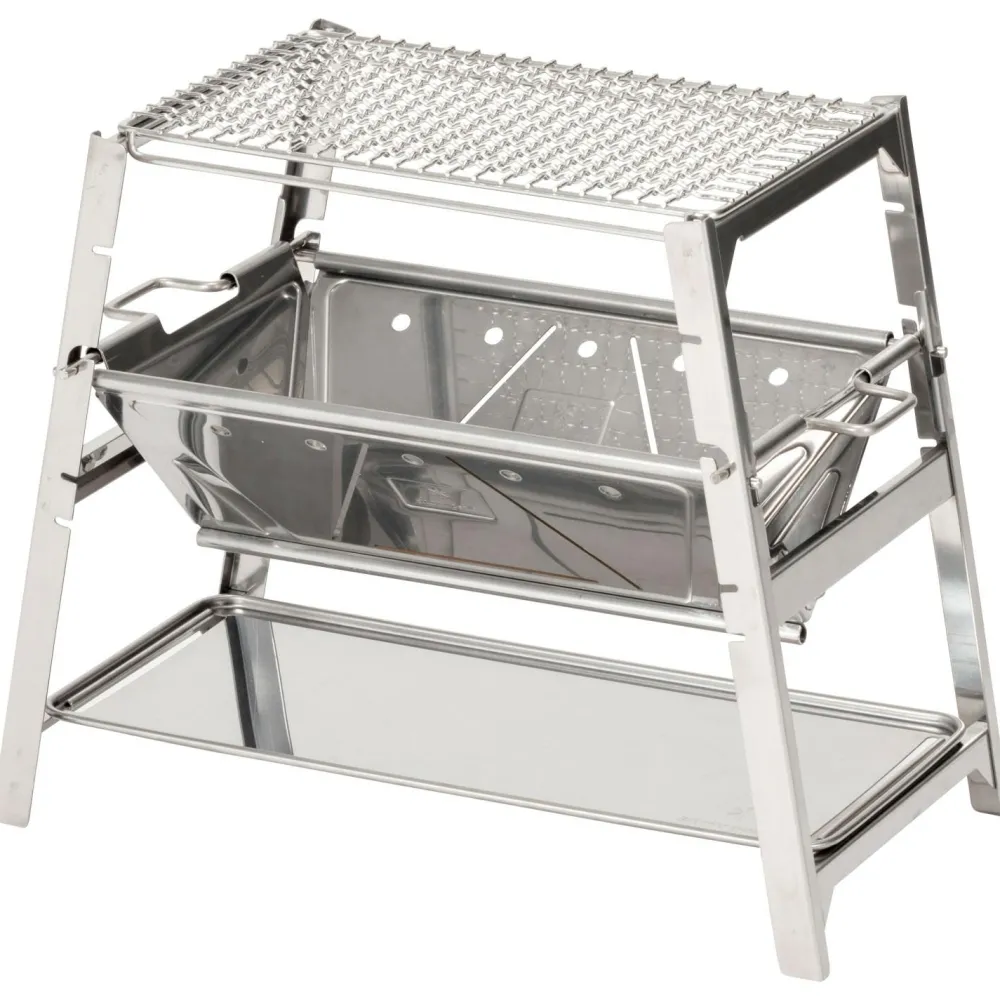 - Takibi Solo - Trockenbrennstoffkocher < Snow Peak New