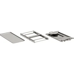 - Takibi Solo - Trockenbrennstoffkocher < Snow Peak New