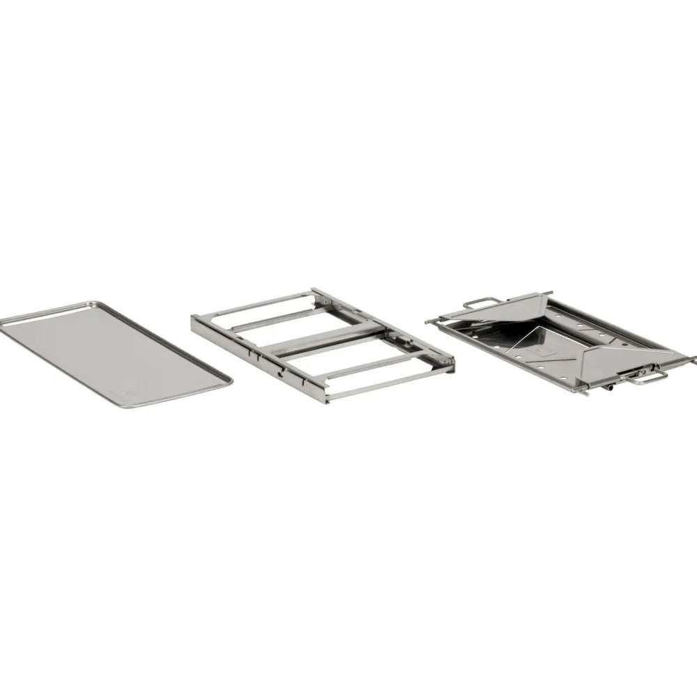 - Takibi Solo - Trockenbrennstoffkocher < Snow Peak New