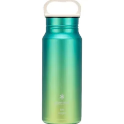 - Titanium Aurora Bottle 600 - Trinkflasche < Snow Peak New