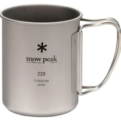 - Single Cup < Snow Peak