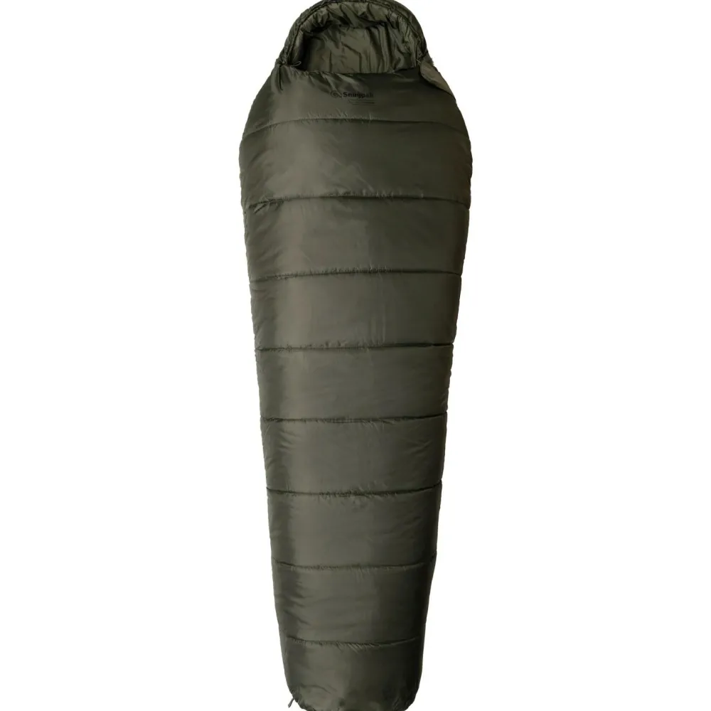 - Sleeper Extreme - Kunstfaserschlafsack < Snugpak Outlet