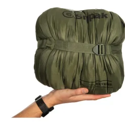 - Sleeper Extreme - Kunstfaserschlafsack < Snugpak Outlet