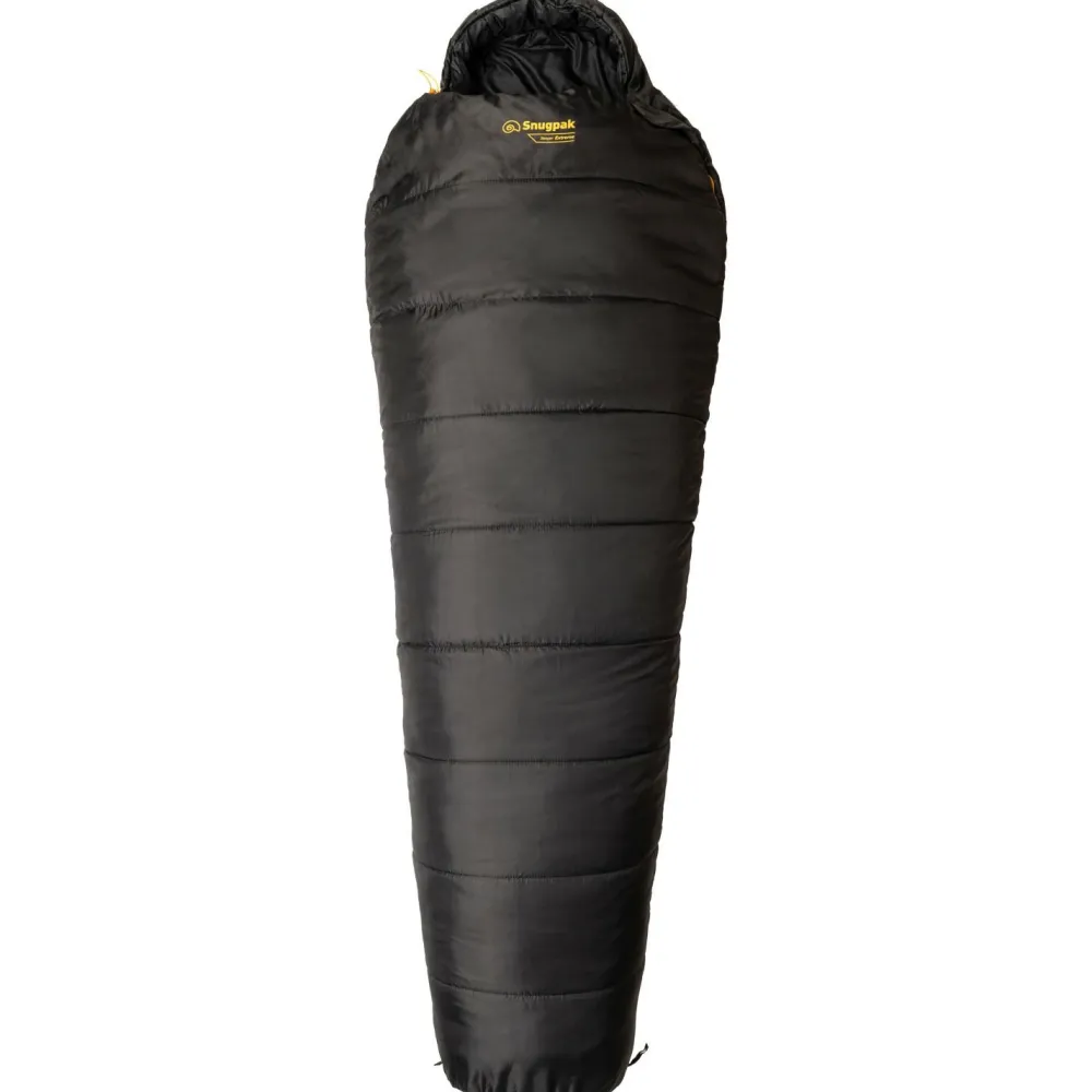 - Sleeper Extreme - Kunstfaserschlafsack < Snugpak Outlet
