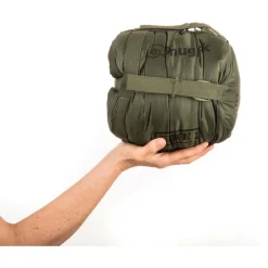 Snugpak Kunstfaserschlafsäcke-- Softie Elite 2 - Kunstfaserschlafsack Olive