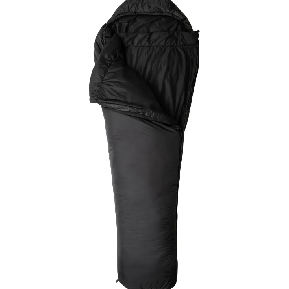 - Tactical 3 - Kunstfaserschlafsack < Snugpak