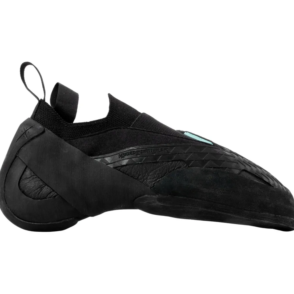 So iLL - Roam RV Soft - Kletterschuhe Black Wolf Discount