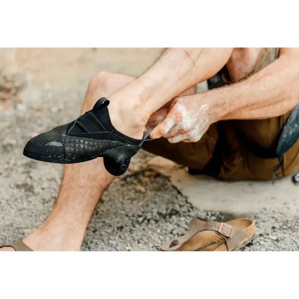 So iLL - Roam RV Soft - Kletterschuhe Black Wolf Discount