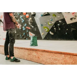 So iLL Kletterschuhe|Klettschuhe-- Street RV - Kletterschuhe Cypress Green