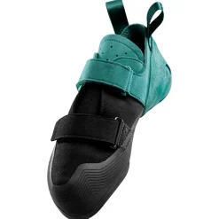 So iLL Kletterschuhe|Klettschuhe-- Street RV - Kletterschuhe Cypress Green