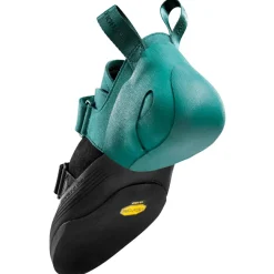 So iLL Kletterschuhe|Klettschuhe-- Street RV - Kletterschuhe Cypress Green