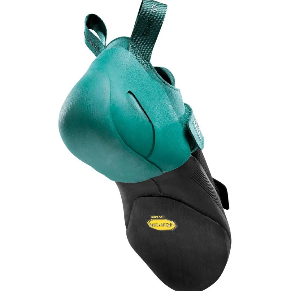 So iLL Kletterschuhe|Klettschuhe-- Street RV - Kletterschuhe Cypress Green