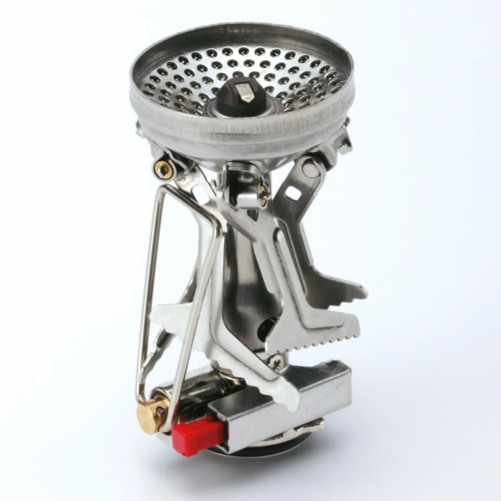 - Amicus with Stealth Igniter - Gaskocher < Soto Best