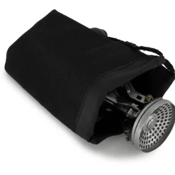 Soto - Amicus W/O Igniter + New River Pot Combo - Gaskocher Silver / Black Discount