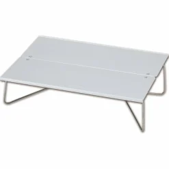 Soto - Field Hopper Mini Pop-up Table - Campingtisch Grey Sale