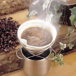 Soto - Helix Coffee Maker Silver Best