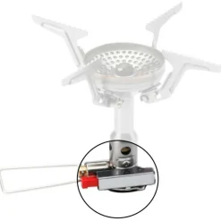 Soto - Igniter Repair Kit for OD-1NVE - Reparaturset