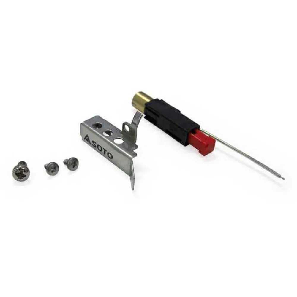- Igniter Repair Kit for OD-1RXN - Reparaturset < Soto Hot
