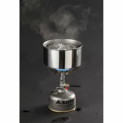 Soto - Micro Regulator Stove - Gaskocher New