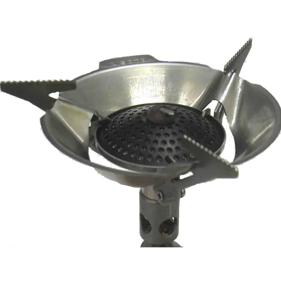 Soto - Micro Windscreen - Windschutz