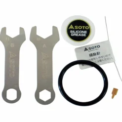 - Stormbreaker Maintenance Kit < Soto Hot