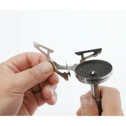 - Windmaster with Micro Regulator with 4Flex - Gaskocher < Soto Hot