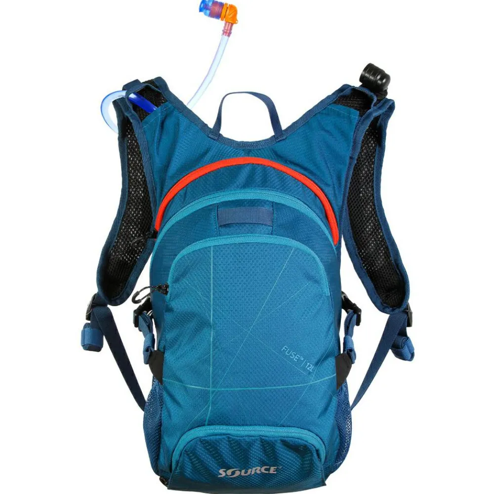 - Fuse 3+9 2020 - Trinkrucksack < Source