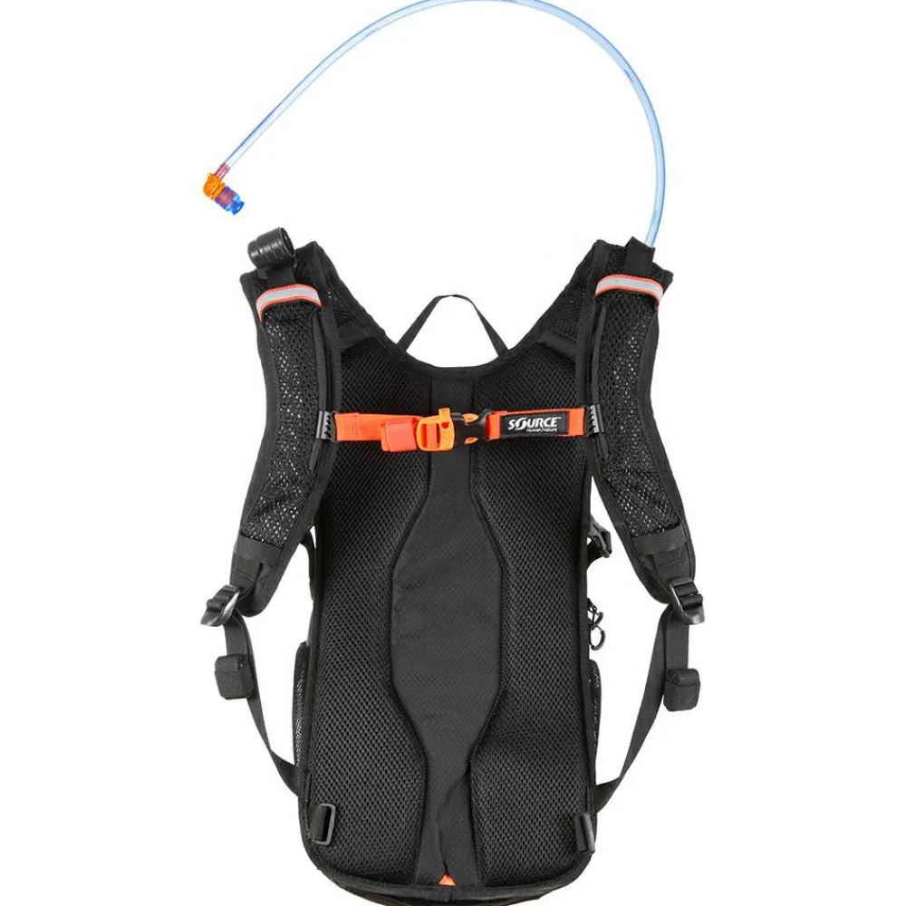 - Fuse 3+9 2020 - Trinkrucksack < Source