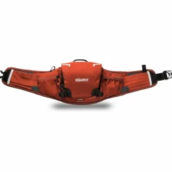 Source Laufausrüstung|Taschen-- Hipster Ultra -Hydration Belt 1,5 + 3,5 - Hüfttasche