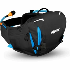 Source Laufausrüstung|Taschen-- Hipster Ultra -Hydration Belt 1,5 + 3,5 - Hüfttasche