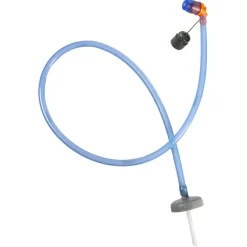 Source - Nomadic/Jet Tube Adaptor - Trinkflasche Gray Outlet