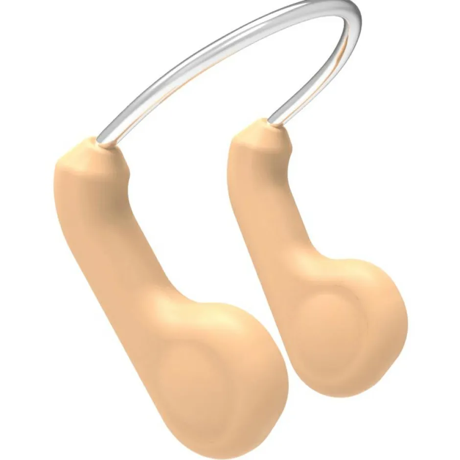Speedo Schwimm- & Strandzubehör-- Competition Nose Clip - Nasenklammer