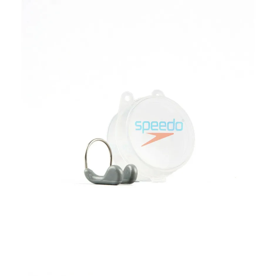 Speedo Schwimm- & Strandzubehör-- Competition Nose Clip - Nasenklammer