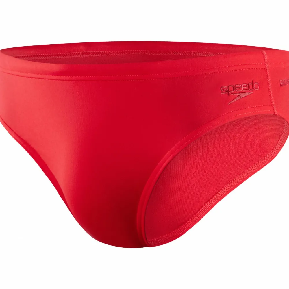 - Eco Endurance+ cm Brief - Badehose < Speedo Hot