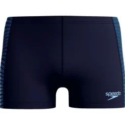 - End+ Tech Panel Aquashort - Badehose < Speedo Best