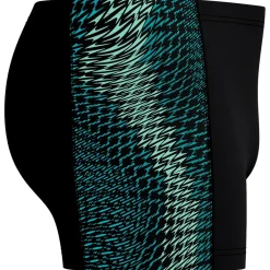 - End+ Tech Panel Aquashort - Badehose < Speedo Best