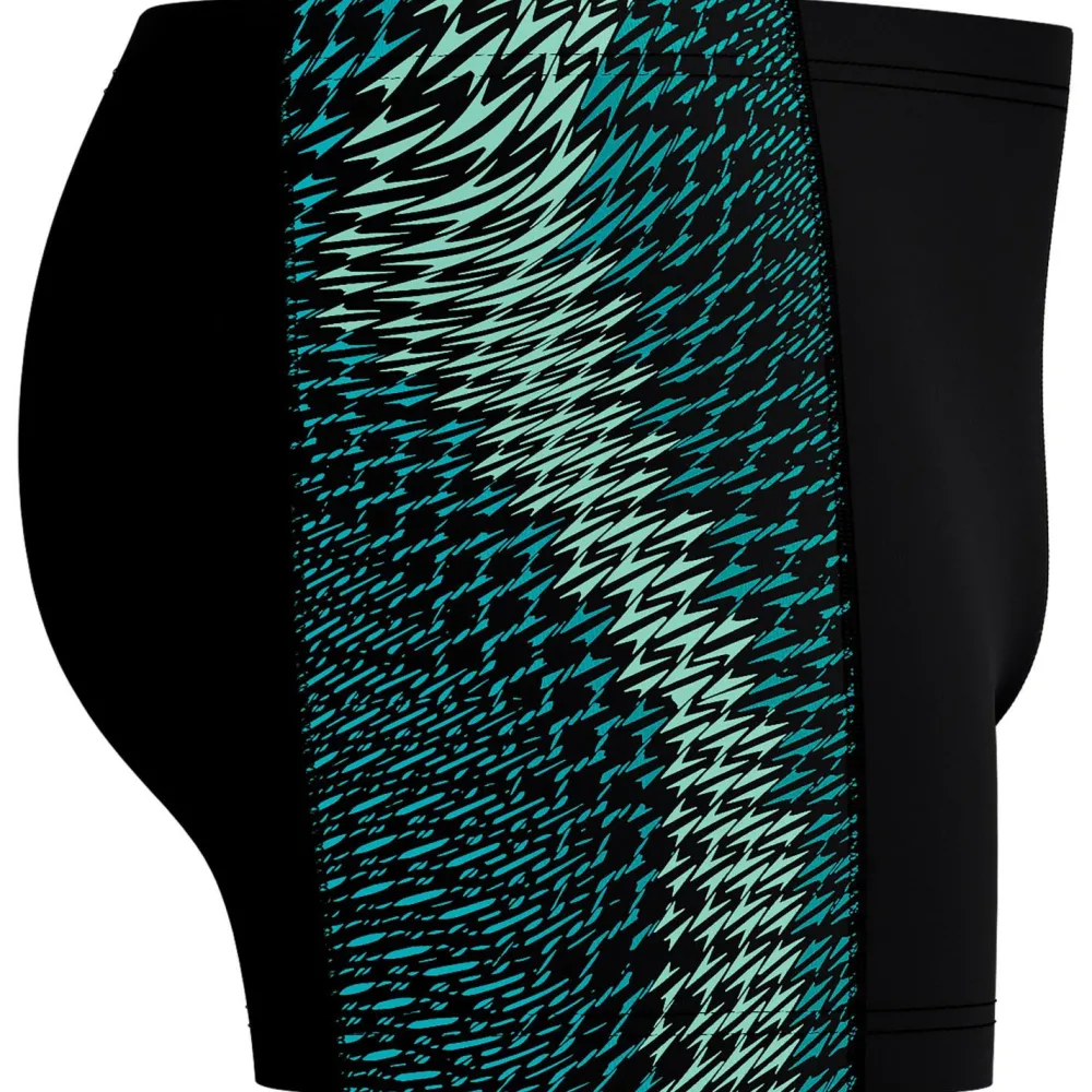 - End+ Tech Panel Aquashort - Badehose < Speedo Best