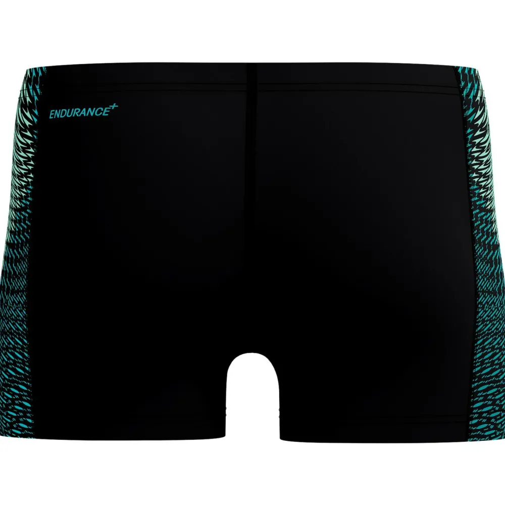 - End+ Tech Panel Aquashort - Badehose < Speedo Best