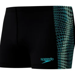 - End+ Tech Panel Aquashort - Badehose < Speedo Best